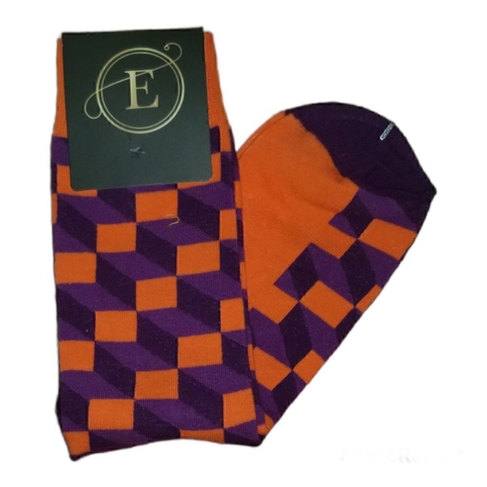 Mens Socks   - Picture 2 of 3